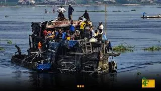 Miniature : Perdu au bord du Congo : l'incroyable vie à Luozi