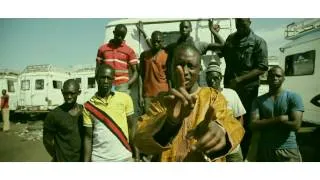 Miniature : Clip Dakar Paris - Alss featuring Titi