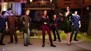 Miniature : Redif de live deceive inc ! avec les coping