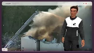 Miniature : E-learning : Incendie Prévenir et Intervenir [2J Process]