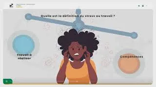 Miniature : E-learning : Risques psychosociaux – Personnel encadrant [2J Process]