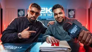 Miniature : ANS de Nouvelle École S5 en live chez 2K 🔥