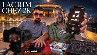 Miniature : LACRIM balance une annonce exclu + un extrait inédit 🚨 (LIVE)
