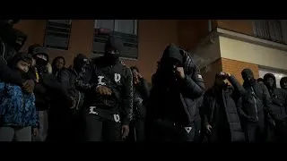 Miniature : 2Key - Pour la Paix feat. Freeze Corleone (Clip Officiel)