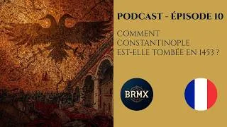 Miniature : 1453   Comment Constantinople est elle tombée ? | Empire byzantin