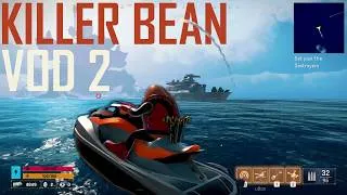 Miniature : Le développeur est trop fort (Killer Bean) | VOD 2