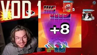 Miniature : Mes potes me rendent fou (Uno) | VOD 1