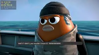 Miniature : Le gameplay de fou furieux (Killer Bean) | VOD 1