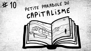 Miniature : Petite Parabole du Capitalisme