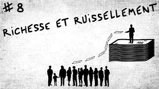 Miniature : Richesse et Ruissellement