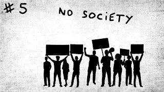 Miniature : No Society