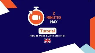 Miniature : Before you start – Test 2 Minutes Max