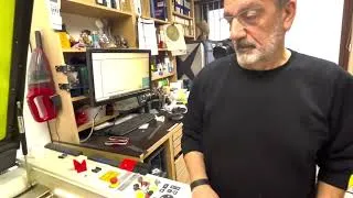 Miniature : 🔴 Atelier de Découpe Laser, Numérisation & Impression 3D à Sernhac  ⚙️🔥