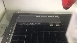 Miniature : Personnalisation Hub Usb-C
