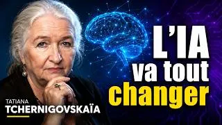 Miniature : « L'IA va changer nos vies » – Une neuroscientifique explique ce qui nous attend