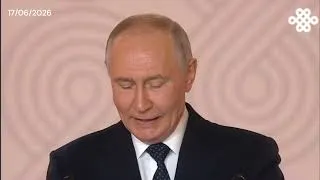 Miniature : POUTINE ENVOIE UN SIGNAL FORT À L’ASIE ET AU MONDE ENTIER