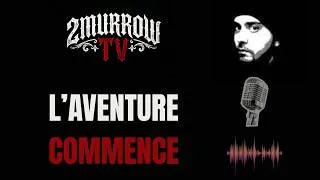 Miniature : Bienvenue sur 2MURROW TV : Parlons Rap & Musique | Prochain épisode : NTM