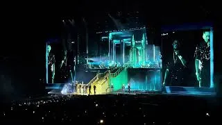 Miniature : Les 10 meilleurs moments du concert de Fally Ipupa au Stade de France 🔟🔥