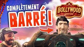 Miniature : Le pirate le plus IMPROBABLE de Sea of Thieves ! -  Sea of Thieves #seaofthieves #sot