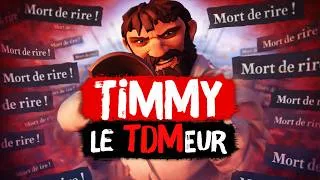 Miniature : On a tous croisé ce joueur sur Sea of Thieves… #seaofthieves #tdm #sot #hourglass