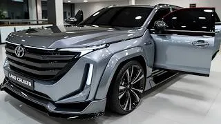 Miniature : Lequel de ces TOP 10 SUV Familiaux 2025-2026 est Fait pour VOUS ?