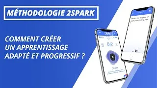 Miniature : Méthodologie 2Spark : Comment créer un apprentissage adapté et progressif ?