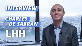 Miniature : Les Engagés #3 - LHH : positionner l'humain au centre des organisations et des transformations !