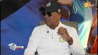 Miniature : VIS MA VIE avec El Hadj Diouf : 2002, 2026... Le Sénégal peut-il encore chquer la France ?