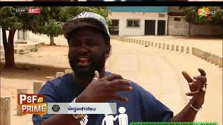 Miniature : A la découvertes de DIASS avec Papa Ndaw - Le village devenu le cœur battant du Sénégal (PARTIE 2)