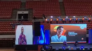 Miniature : RISE AFRICA 2026_NAOMIE MBAKAM : Comment transformer tes ressources actuelles en business rentable