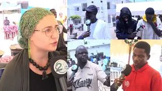 Miniature : 18 SAFAR: WAGNOU CHEIKH BETHIO Du jamais vu A Dianatou chez Serigne Saliou THIOUNE