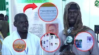 Miniature : MAGAL 18 SAFAR 2026: EXPOSITION DAHIRA MOUHADIMATOUL KHIDMA RESUME BIOGRAPHIE DE S MOR MBACKE DOTHIE