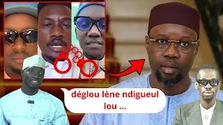 Miniature : Lamignou Darou et Cie à la cybercriminalité : Oustaz Dramé avertit les patriotes "déglou léne..."