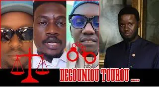 Miniature : Arrestation de Lamignou Darou et cie : les révélations surprenantes de l'équipe de Cheikh Goumbala