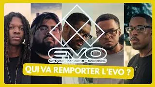 Miniature : NOS PRONOSTICS sur l'EVO VEGAS 2026 sur 2XKO