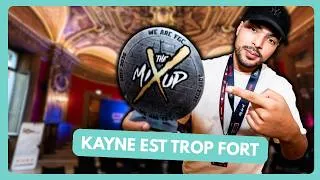 Miniature : KAYNE rafle le MIXUP LYON 2026 : le MEILLEUR ATOUT FRANÇAIS pour l'EVO VEGAS ?