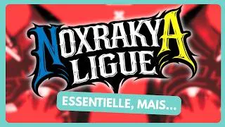 Miniature : La NOXRAKYA LIGUE, la meilleure idée pour 2XKO en France ?