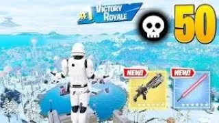 Miniature : JE FAIT mon PREMIER TOP 1 sur la SASISON STAR WARS (je suis boosted)