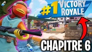 Miniature : ON ESSAYE de FAIRE TOP 1 SUR LA SAISON 3