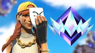 Miniature : On CONTINUE le RUSH UNREAL en REALOAD au CS sur FORTNITE (on est nul ? 🏆)