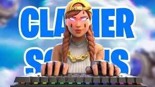Miniature : JE DEBUTE le CLAVIER SOURIS !!!( je suis trop chaud 🥵)