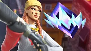 Miniature : On COMMENCE le RUSH UNREAL en REALOAD (c’est chaud 🥵)