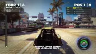 Miniature : Les 30 premières minutes #17 - Dirt Showdown