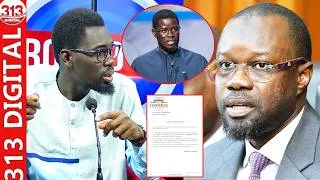 Miniature : “Révision Constitutionnelle biko Diomaye di signé Sonko…» Daouda Djigal lâche une bombe