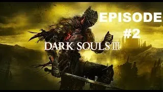 Miniature : Dark Souls 3 : - Vordt de la Vallée Boréale - Partie 2