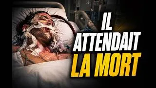 Miniature : Il attendait la mort... jusqu'à ce que Jésus lui apparaisse
