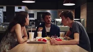 Miniature : MC DONALD’S / LES SOSS