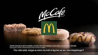Miniature : MC DONALD’S / PATISSERIES