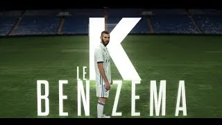 Miniature : CANAL + / LE K BENZEMA