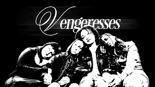 Miniature : VENGERESSES (Court-métrage)